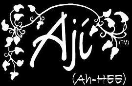 Ají (Ah-HEE) Gourmet Products