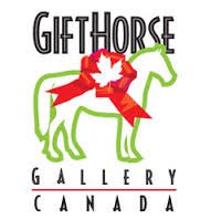 Canada Gift Horse Gallery