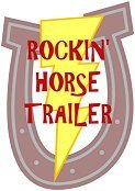 Rockin Horse Trailer