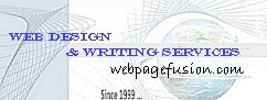 Web Page Fusion