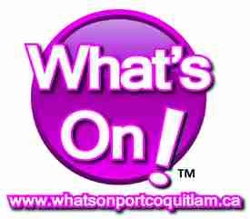 What's On Port Coquitlam